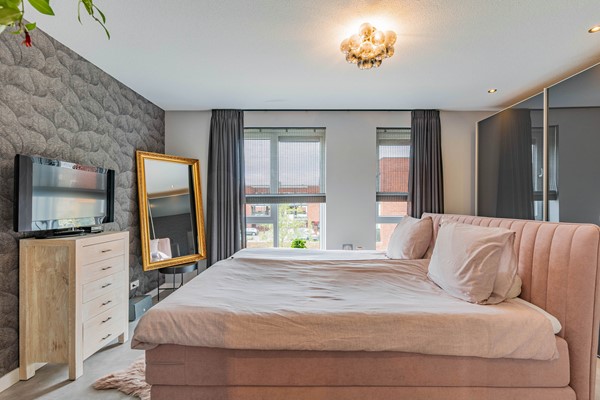 Medium property photo - De Bolder 9, 8302 DB Emmeloord